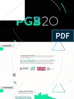 PGB20 BR Versao Gratuita