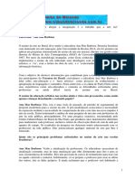 Falandosobreoensinodaartenaescola PDF