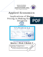 ABM-APPLIED ECONOMICS 12 - Q1 - W4 - Mod4 PDF