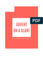The Advent Story