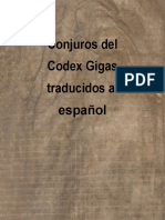 PDF Conjuros Codex Gigas Traducidos
