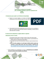 Entregable N°2 Ciclo VI - Sociales PDF