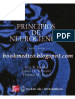Principios de Neurociencia Eric Kandel PDF