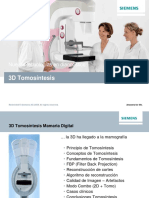 Tomosintesis Siemens