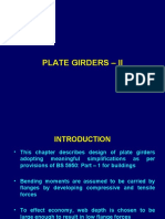 Plate Girder2