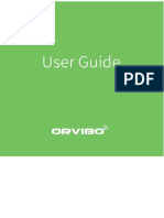 Users Manual 3520045