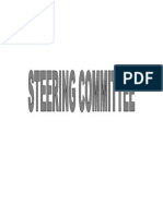 STEERING COMMITEE.docx