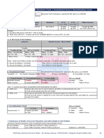 DT - One Page Summary - Business Trust, Inv Fund, Sec. Trust