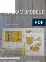 4TH Exam - Model C - Balino