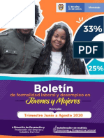 20201013_Boletin Formalidad Jovenes Mujeres jun-ago 2020