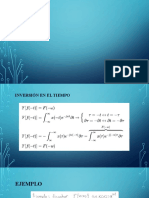 Transformada de Fourier