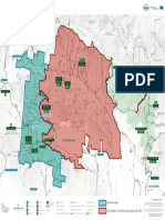 Web - Map OCT-Bunyip-State-Park - Fire Closure