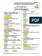 Geografia-Guia #06 - Relieve Terrestre