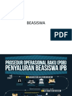 BEASISWA