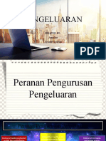 PENGELUARAN