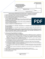 Parcial - Gestión de Mantenimiento GU - 2020-2 - v1 PDF