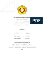 SOP Teknik Relaksasi Otot Progresif Fix