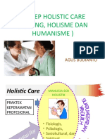 Holistik Care