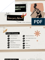 Papercraft Moodboard Brainstorm Presentation PDF