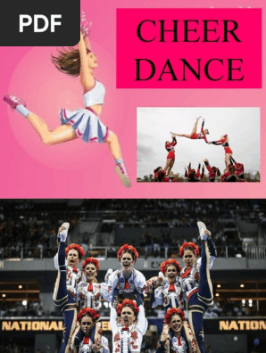 CHEER DANCE-FINALS