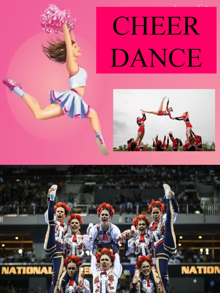 The History and Development of Cheerleading From Its Origins in the