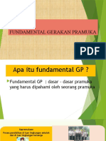 FUNDAMENTAL GP