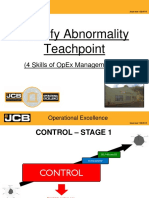 Stage 1a - Op Ex Mgmt Skills 4 - Identify & Deal with Abnormalities ISS 1.pdf