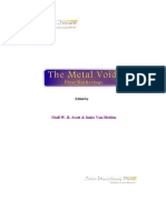 The Metal Void | PDF | Heavy Metal Music | Science
