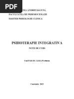 Suport de Curs Psihoterapie Integrativa.docx