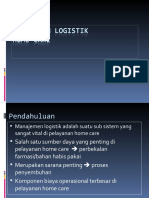 Manaj Usaha Kes 12 Manajemen Logistik