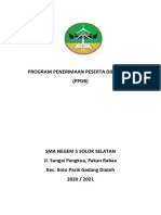 Program PPDB