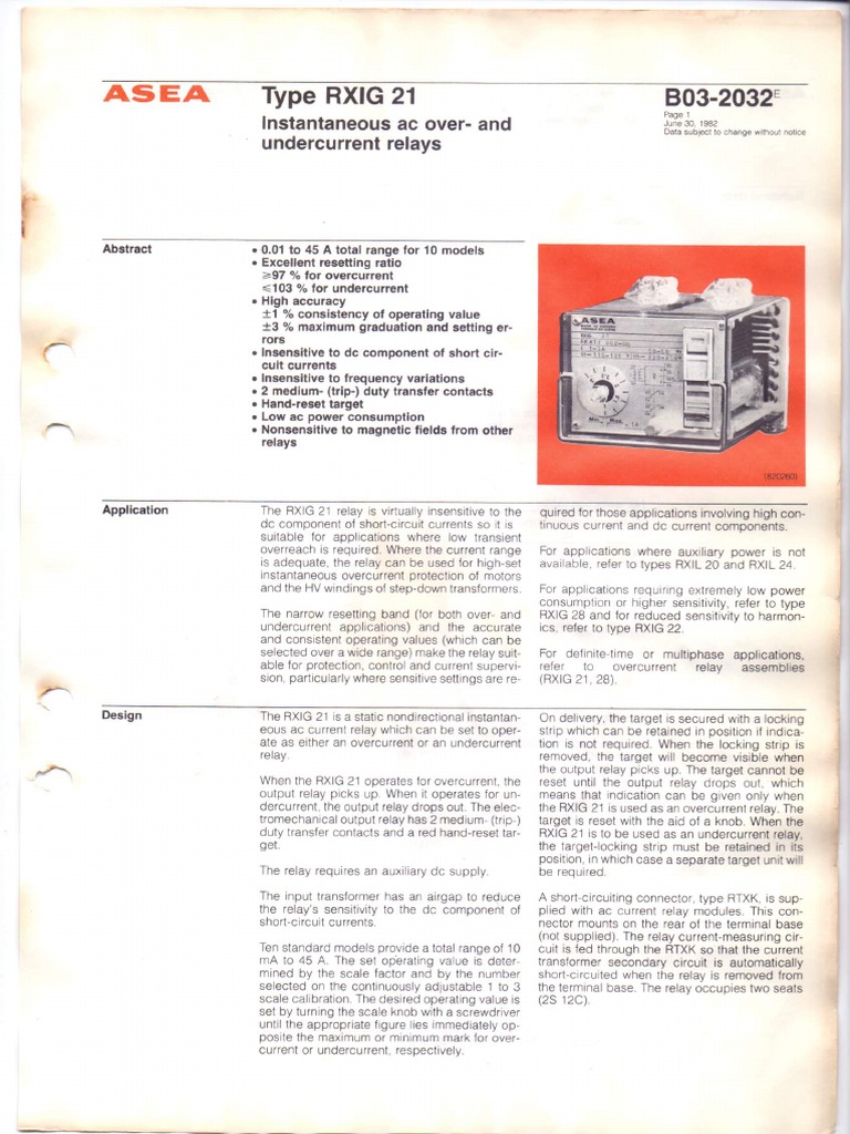 Rxig 21 | PDF
