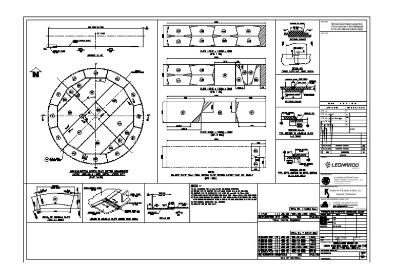 Bottom Lay Out CP1 | PDF