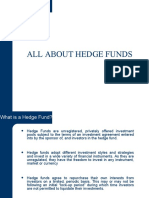Hedge Fund Overall
