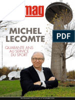 Magazine La Derniere Heure-DH Mag-21-11-2020 PDF