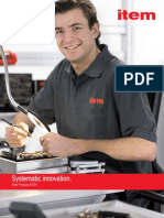 PDF-Katalog Item New Products 2013 Spring