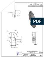 Problem 8-2 Corner Stop