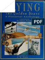 Flying The Golden Years A Pictorial Anthology
