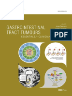 2016 ESMO Essentials For Clinicians Gastrointestinal Tract Tumours PDF