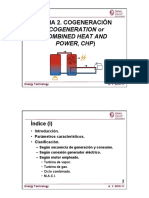 COGENERACIÓN (TECNUM) (U.Navarra) PDF