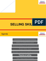 2 - Selling - Skills - Session2