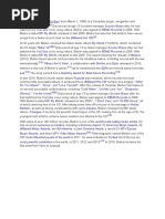 Justin Bieber | PDF | Justin Bieber | Entertainment (General)