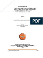 Artikel Buci Nofersa Florensia PDF