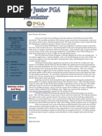 Download Gateway Junior PGA Golf Newsletter   February 2011 by Gateway Junior Pga SN48533735 doc pdf