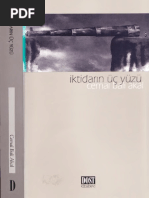 ayferi göze siyasal düşünceler ve yönetimler pdf