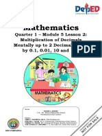 Math - Gr6 - Q1 - Module 05-L2 - Multiplying-Decimals-Mentally-up-to-2-Decimal-Places-by-0.1-0.01-10-100-1-1-1
