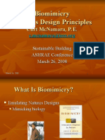 Biomimicry Nature's Design Principles