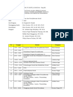 Formulir SAP - Hukum Dan Kessos - September 2020