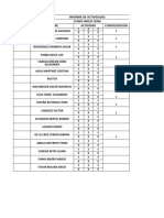 Consolidado Ingles