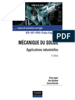 La mécanique du solide.pdf